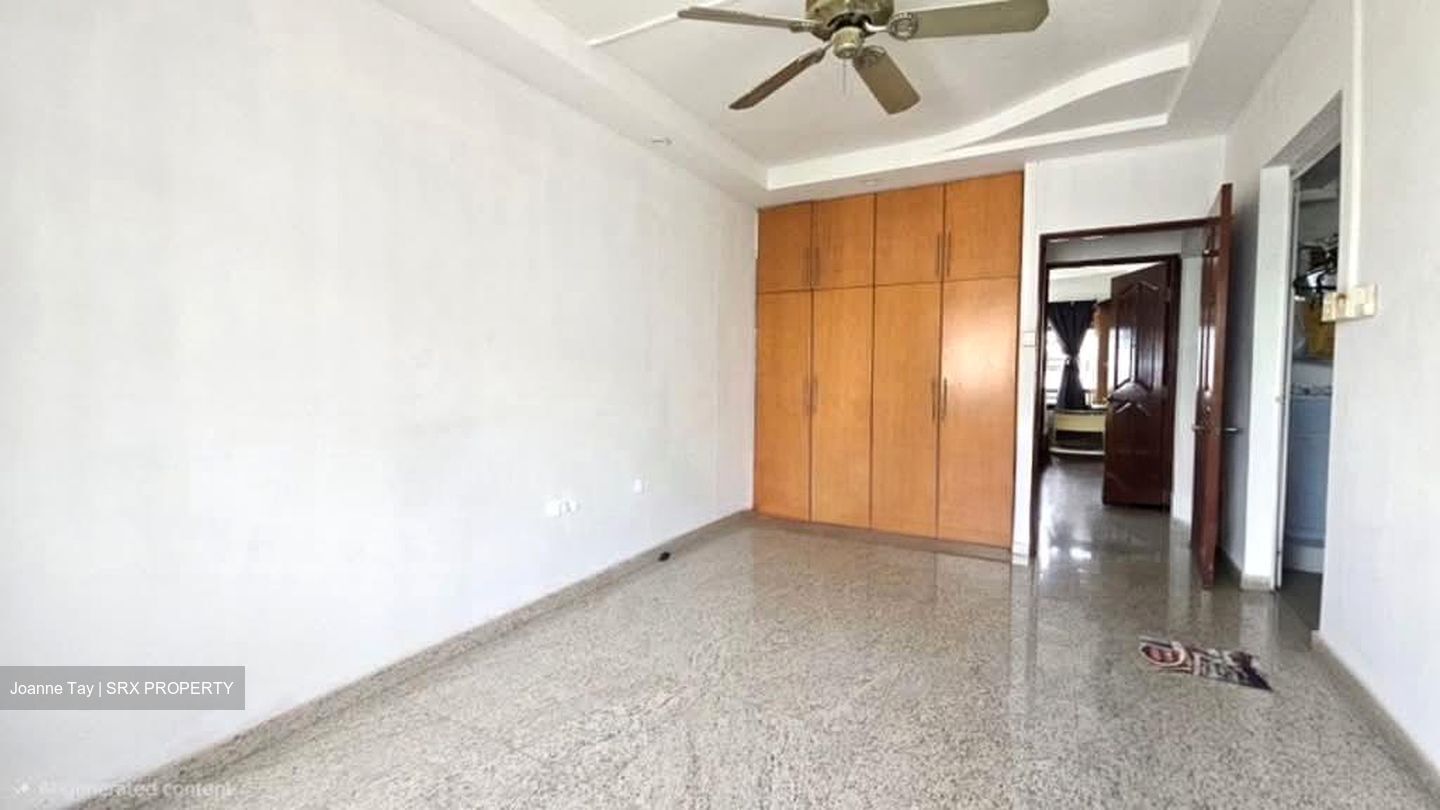 Blk 607 Senja Road (Bukit Panjang), HDB Executive #574250841